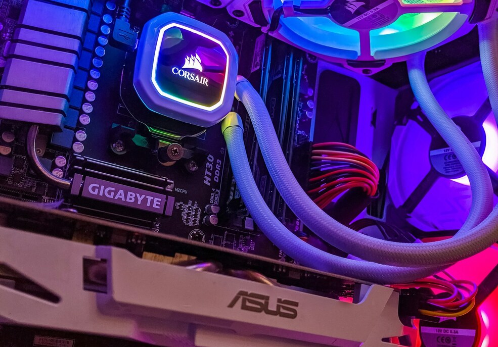 Assistenza Informatica